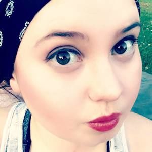 Meet your Posher, Miranda